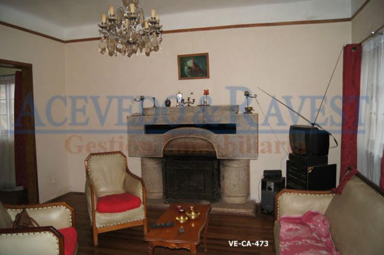 Foto Casa en Venta en Sector Patrimonial,  Subida Ecuador., Valparaso, Valparaiso - $ 120.000.000 - CAV58207 - BienesOnLine