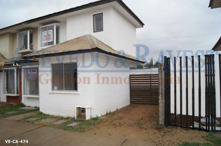 Home in Metric Way