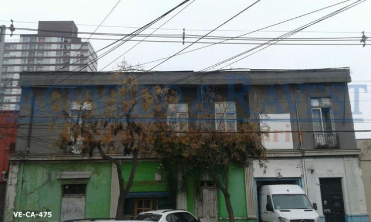 Home in Metric Way