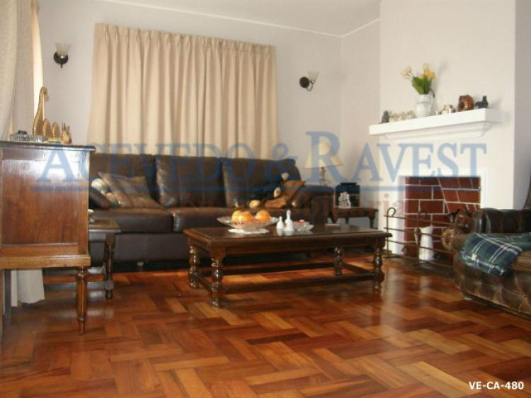 Foto Casa en Venta en Sector Centro, Quilpu, Valparaiso - $ 149.000.000 - CAV59053 - BienesOnLine