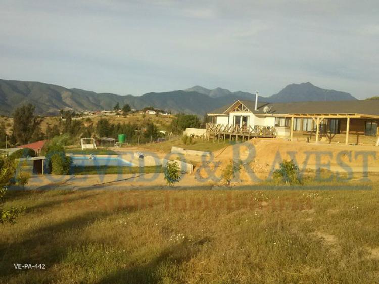 Foto Parcela en Venta en Limache, Quillota - $ 130.000.000 - PAV42030 - BienesOnLine