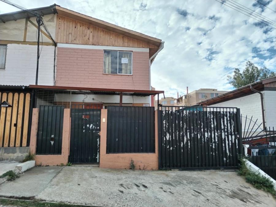 Foto Casa en Venta en Via del Mar, Valparaiso - $ 65.000.000 - CAV146300 - BienesOnLine