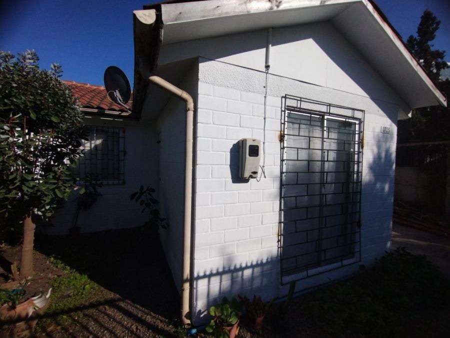 Home in Metric Way