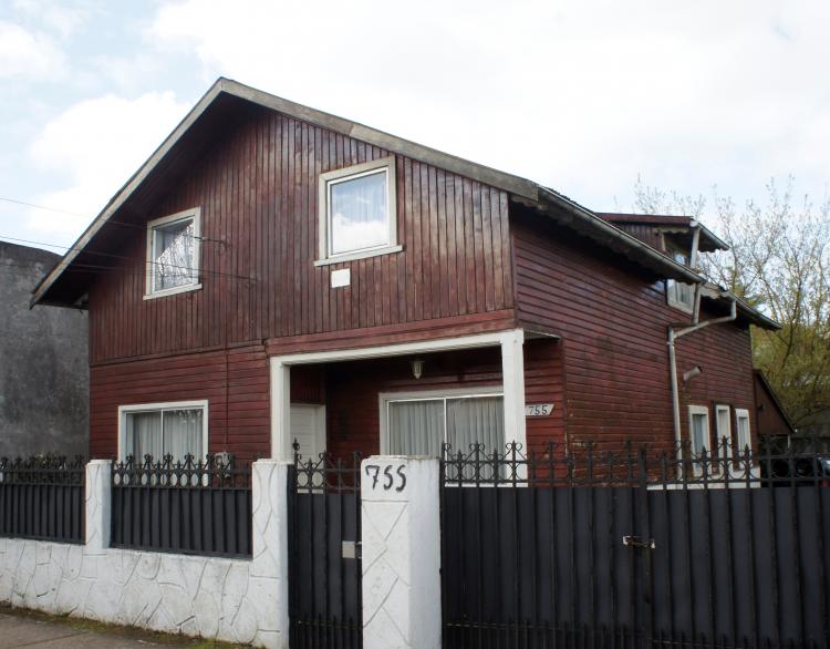 Home in Metric Way