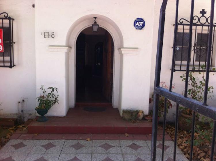 Foto Casa en Venta en Villa Alemana, Villa Alemana, Valparaiso - $ 240.000.000 - CAV35261 - BienesOnLine