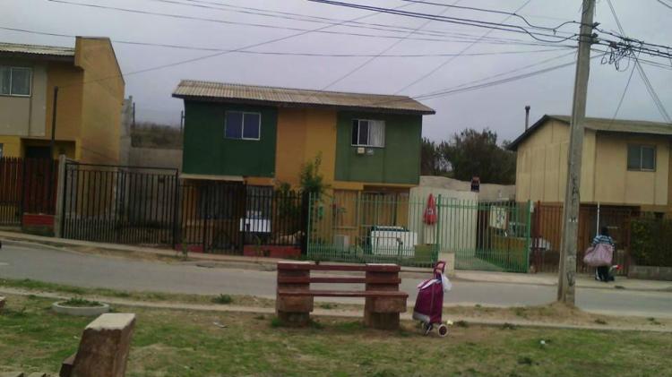 Foto Casa en Venta en Villa Alemana, Valparaiso - $ 25.000.000 - CAV35526 - BienesOnLine