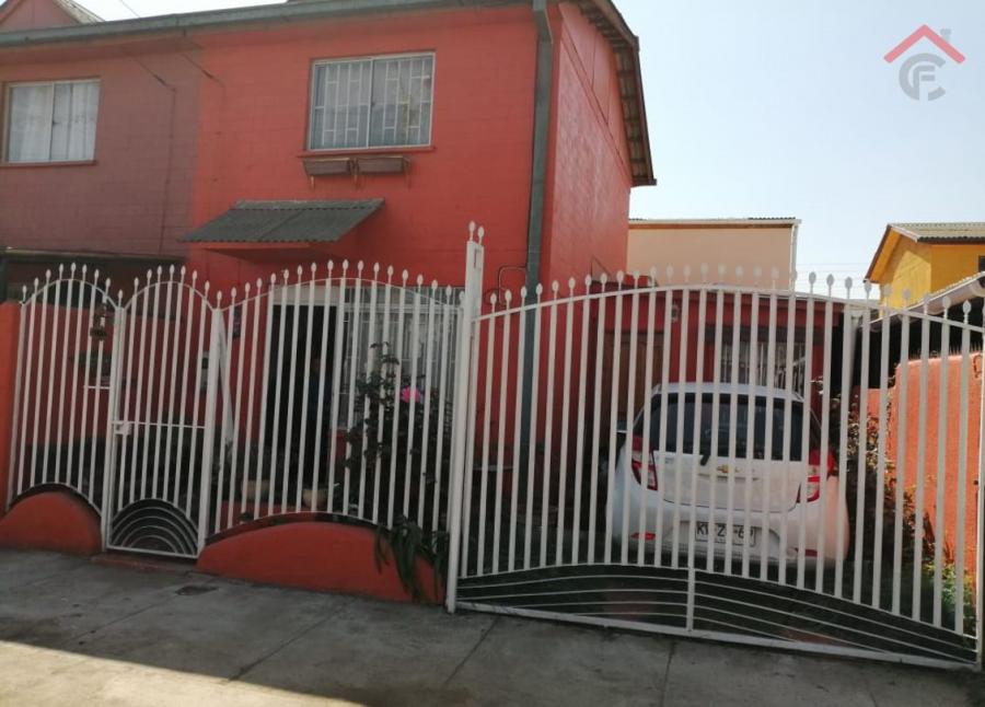 Foto Casa en Venta en Quillota, Quillota - $ 41.000.000 - CAV99116 - BienesOnLine