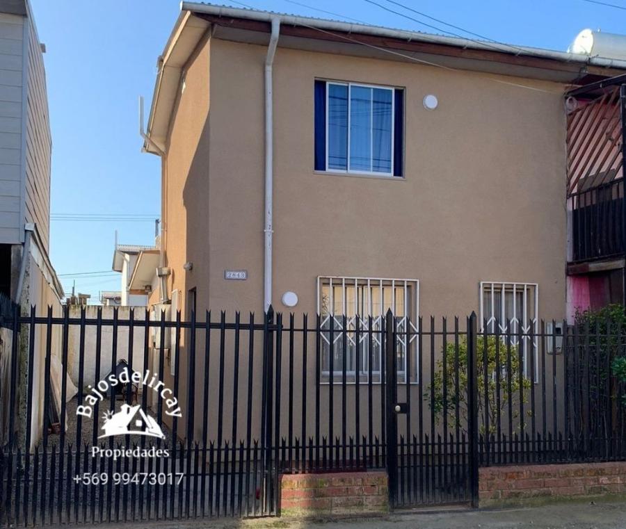 Foto Casa en Venta en Nororiente, Talca, Talca - $ 55.000.000 - CAV149837 - BienesOnLine