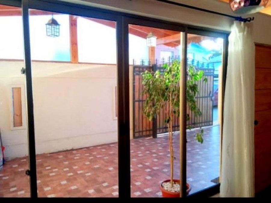 Foto Casa en Venta en Villa Cristoforo Colombo, San Vicente, Cachapoal - $ 78.000.000 - CAV149557 - BienesOnLine