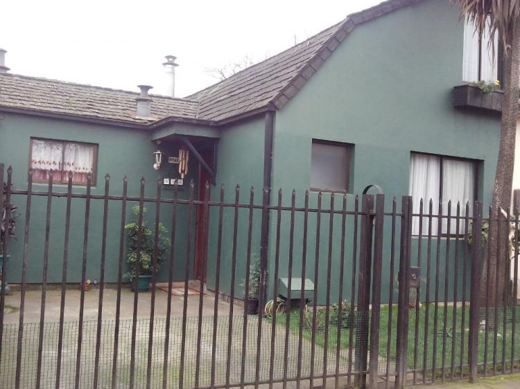 Foto Casa en Venta en Temuco, Cautin - $ 35.000.000 - CAV37460 - BienesOnLine