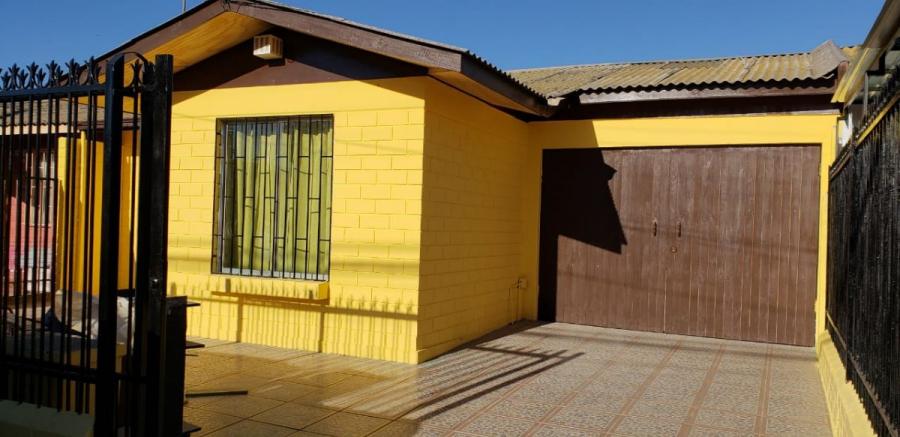 Foto Casa en Venta en La Serena, Elqui - $ 68.000.000 - CAV89179 - BienesOnLine