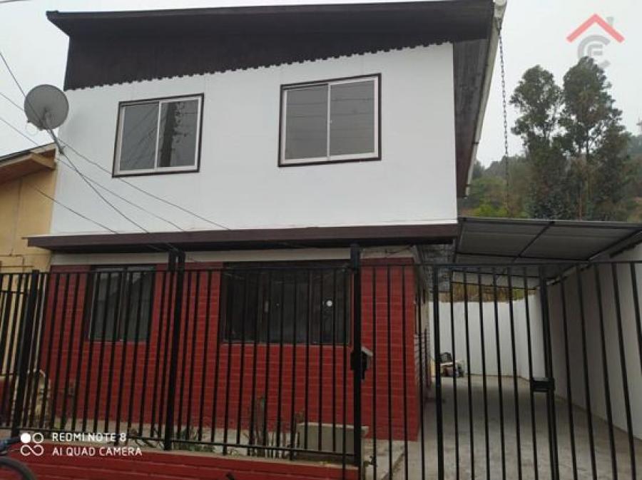 Foto Casa en Venta en La Cruz, Quillota - $ 63.000.000 - CAV120745 - BienesOnLine