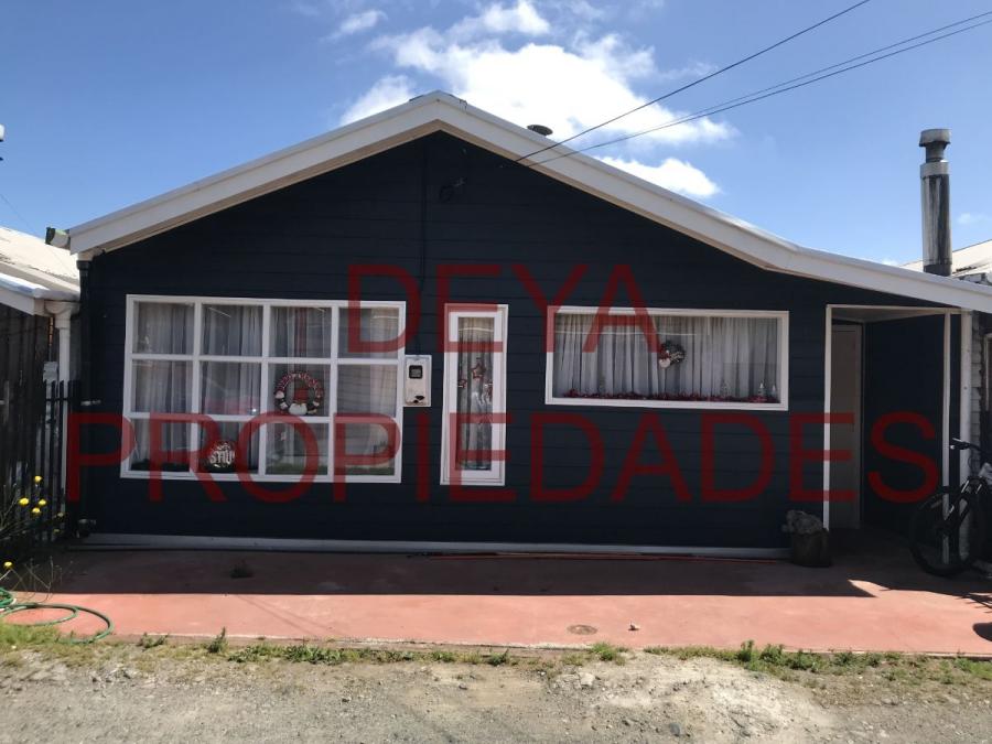 Foto Casa en Venta en Puerto Varas, Llanquihue - UFs 2.360 - CAV146920 - BienesOnLine