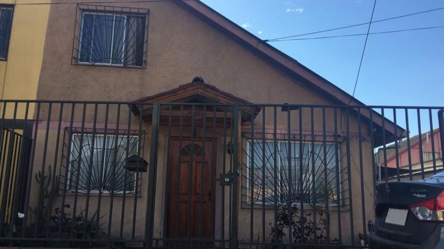 Foto Casa en Venta en Calera, Quillota - $ 45.000.000 - CAV99242 - BienesOnLine