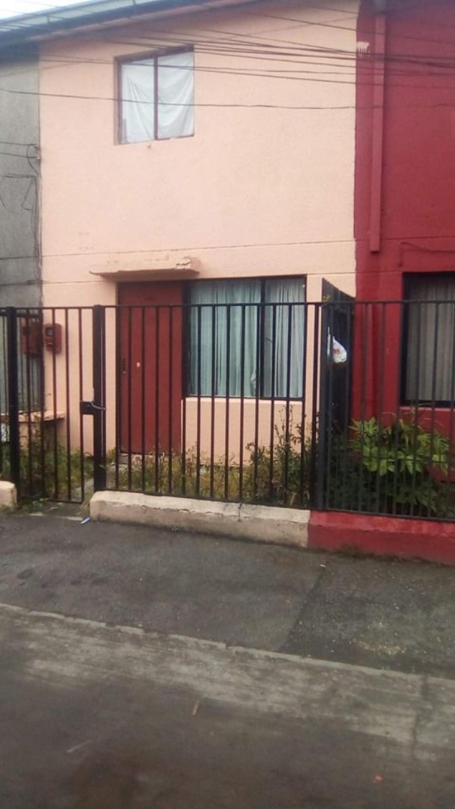 Home in Metric Way