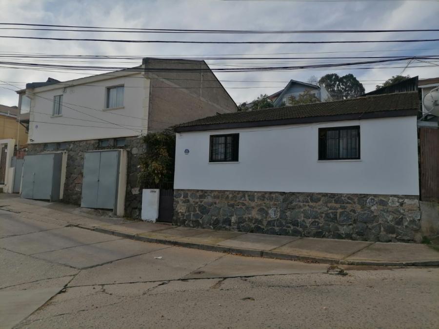 Foto Casa en Venta en Via del Mar, Valparaiso - $ 72.000.000 - CAV140847 - BienesOnLine
