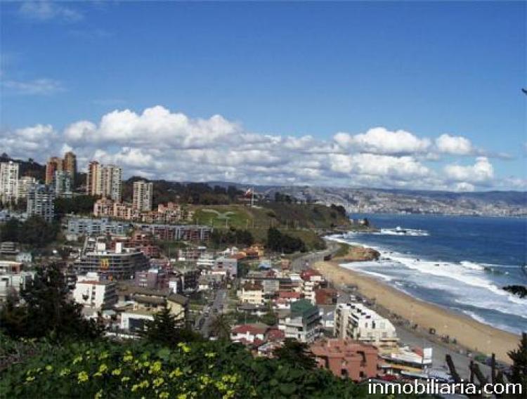 Foto Terreno en Venta en REACA, Via del Mar, Valparaiso - UFs 12.000 - TEV3828 - BienesOnLine