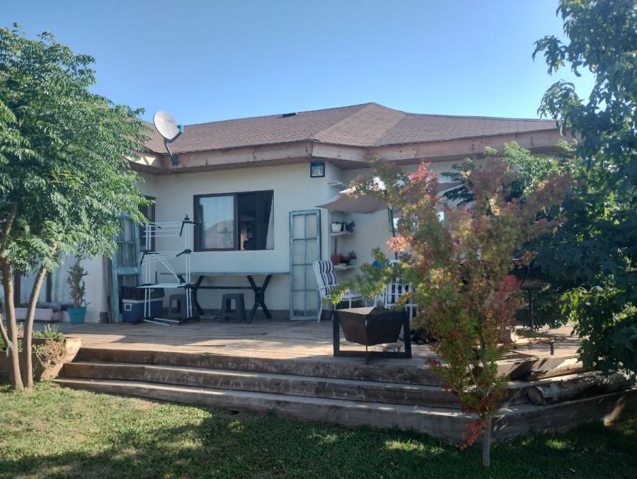 Foto Casa en Venta en El Cardal, San Vicente, Cachapoal - $ 158.000.000 - CAV137650 - BienesOnLine