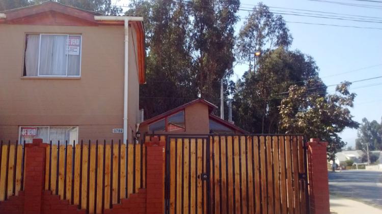 Foto Casa en Venta en Villa Alemana, Valparaiso - $ 49.000.000 - CAV45017 - BienesOnLine