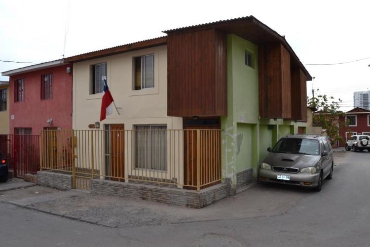 Foto Casa en Venta en Iquique, Iquique - $ 180.000.000 - CAV48312 - BienesOnLine