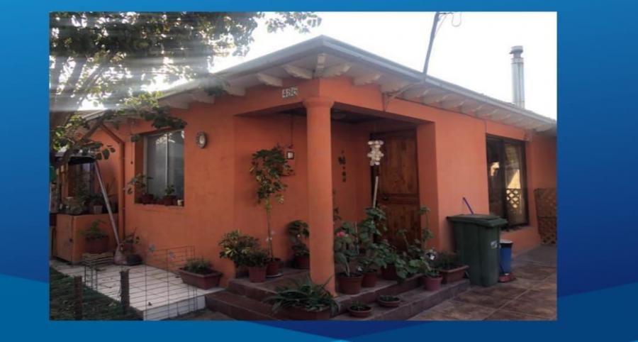Foto Casa en Venta en Progreso, Peaflor, Talagante - $ 87.000.000 - CAV110656 - BienesOnLine