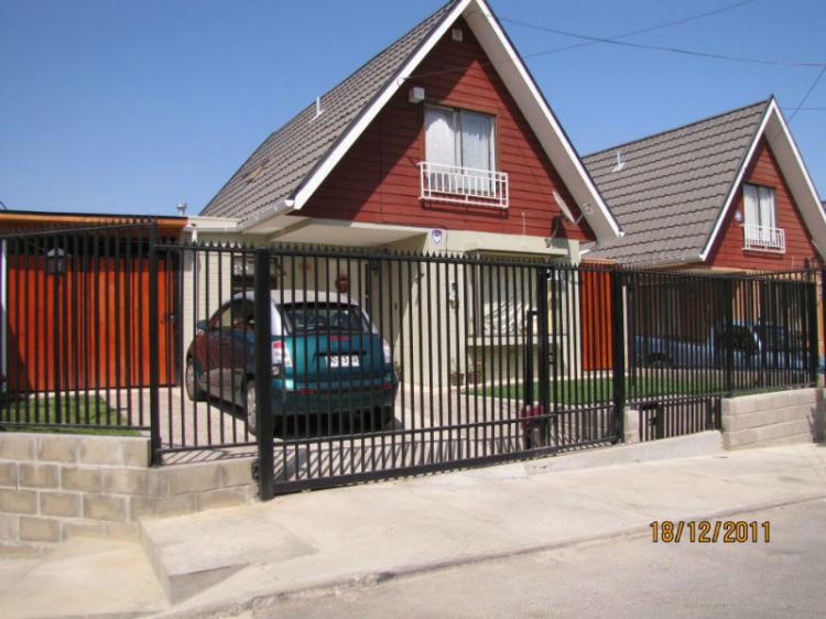Foto Casa en Venta en Peablanca Villa Alemana, Villa Alemana, Valparaiso - $ 68.000.000 - CAV24774 - BienesOnLine