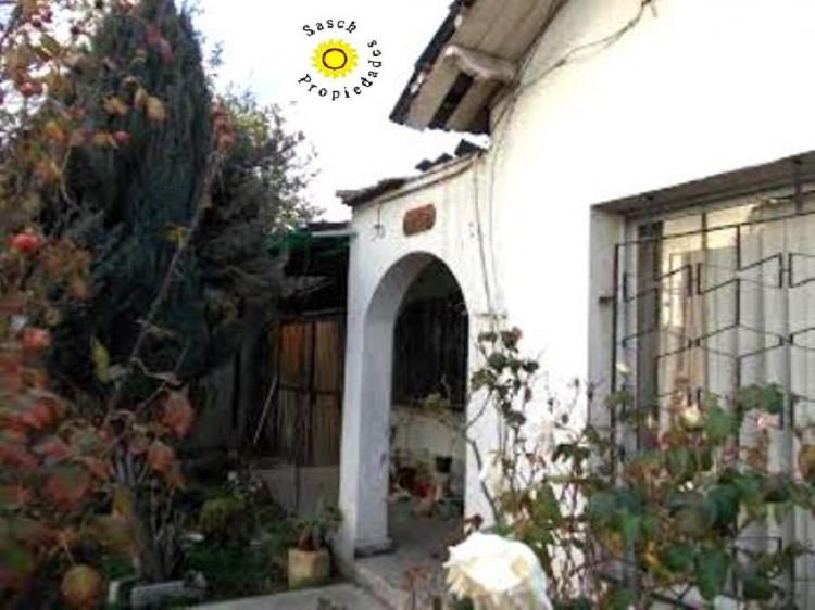 Foto Casa en Venta en la cisterna, La Cisterna, Santiago - $ 83.500.000 - CAV29070 - BienesOnLine