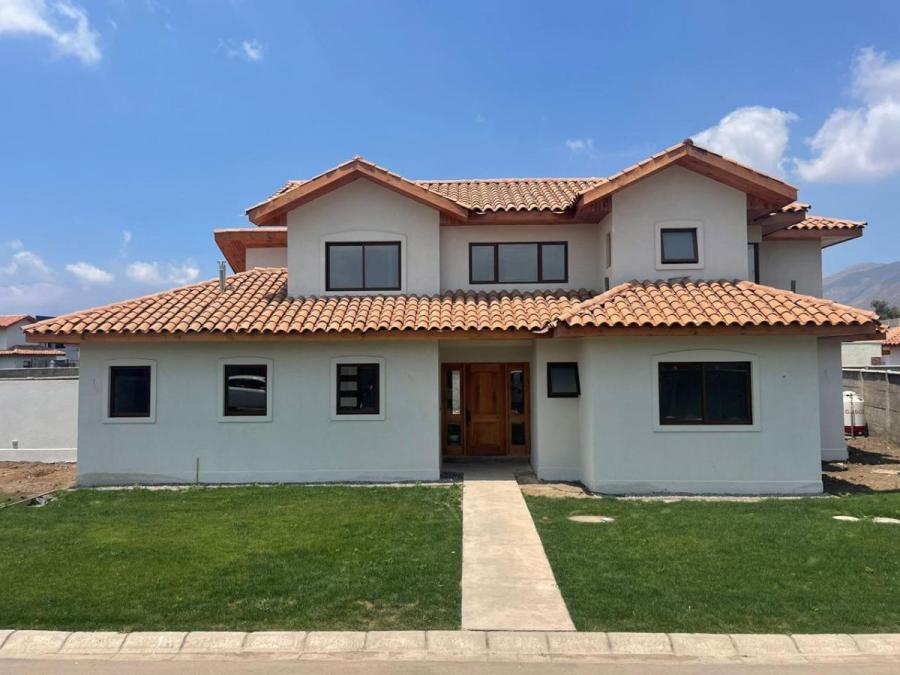 Foto Casa en Venta en Rincodana de Los Andes, Rinconada, Los Andes - UFs 8.980 - CAV156692 - BienesOnLine