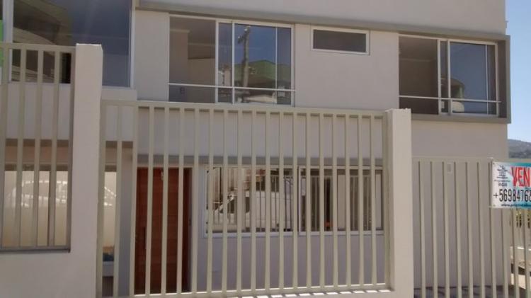 Foto Casa en Venta en Quilpue, Quilpu, Valparaiso - $ 158.000.000 - CAV63603 - BienesOnLine