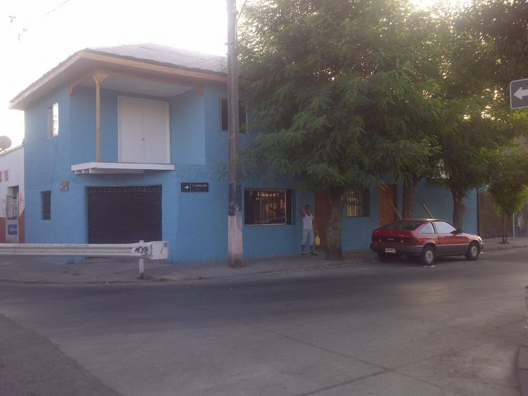 Foto Casa en Venta en REGIN METROPOLITANA, Cerro Navia, Santiago - $ 70.000.000 - CAV29798 - BienesOnLine