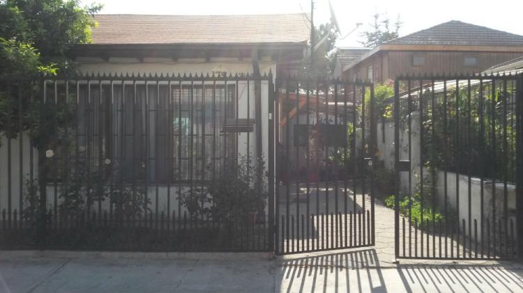 Foto Casa en Venta en Las Condes, Santiago - $ 135.000.000 - CAV44301 - BienesOnLine