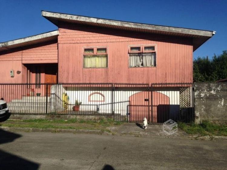 Foto Casa en Venta en Puerto Montt, Llanquihue - $ 125.000.000 - CAV74715 - BienesOnLine