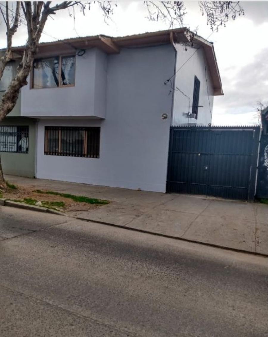 Foto Casa en Venta en Talca, Talca - UFs 5.500 - CAV124045 - BienesOnLine