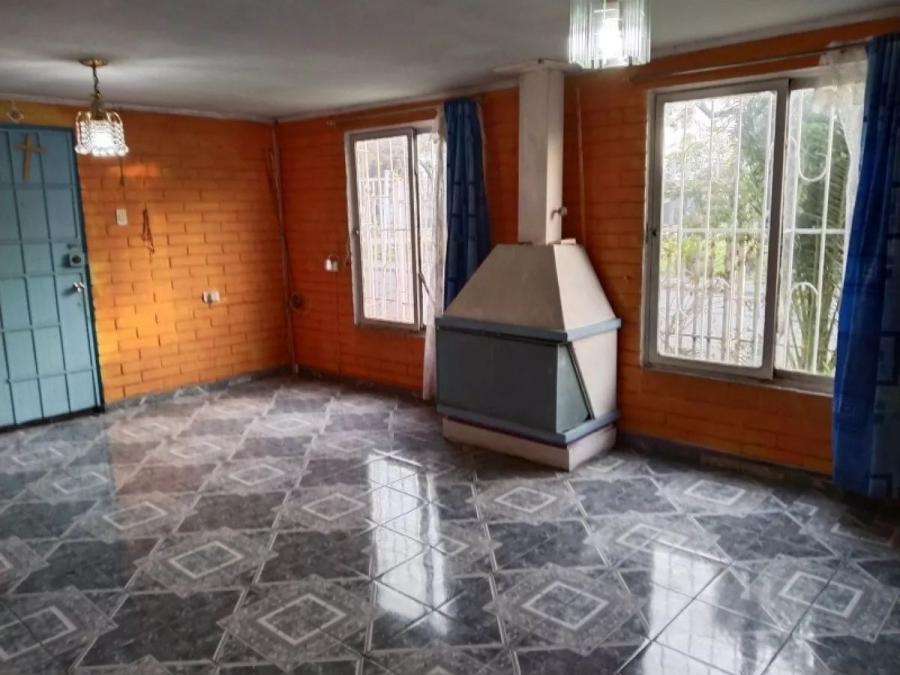 Foto Casa en Venta en Puente Alto, Santiago - $ 125.000.000 - CAV148305 - BienesOnLine
