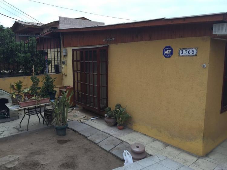 Home in Metric Way