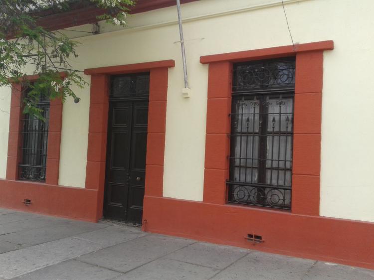 Foto Casa en Venta en Serena Centro, La Serena, Elqui - $ 125.000.000 - CAV30562 - BienesOnLine