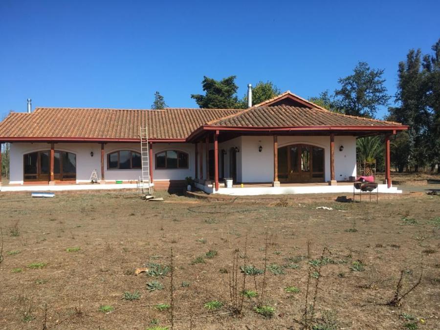 Casa en Venta en Chillán