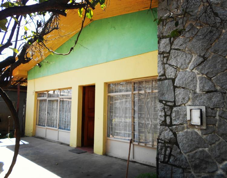 Foto Casa en Venta en Centro, Villa Alemana, Valparaiso - $ 68.000.000 - CAV51408 - BienesOnLine