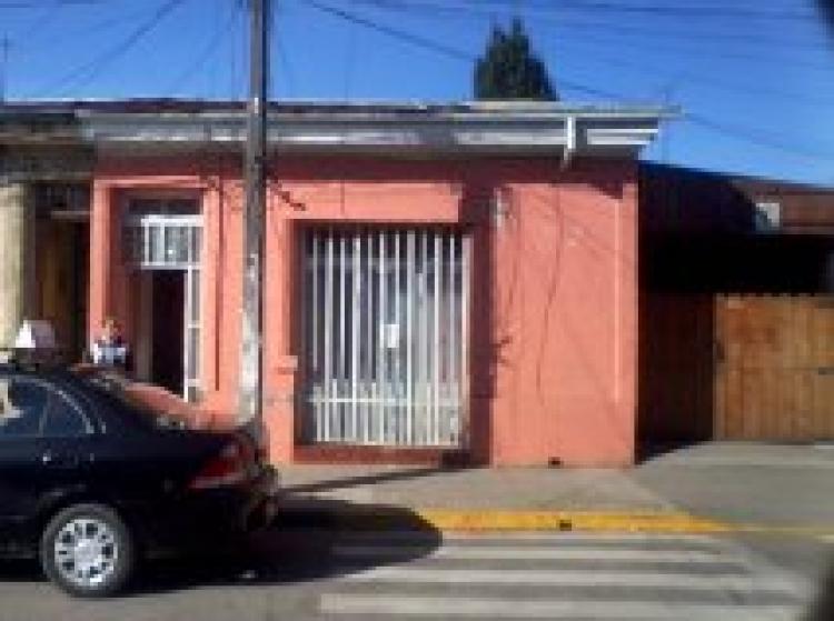 Foto Casa en Venta en san fernando, Rengo, Cachapoal - $ 43.000.000 - CAV22893 - BienesOnLine