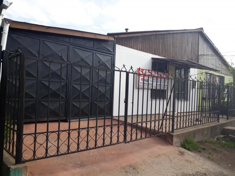 Home in Metric Way