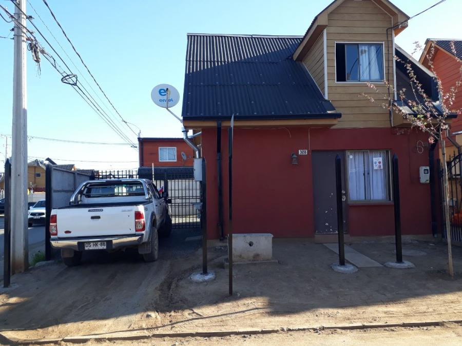 Foto Casa en Venta en Talca, Talca - $ 51.000.000 - CAV99410 - BienesOnLine