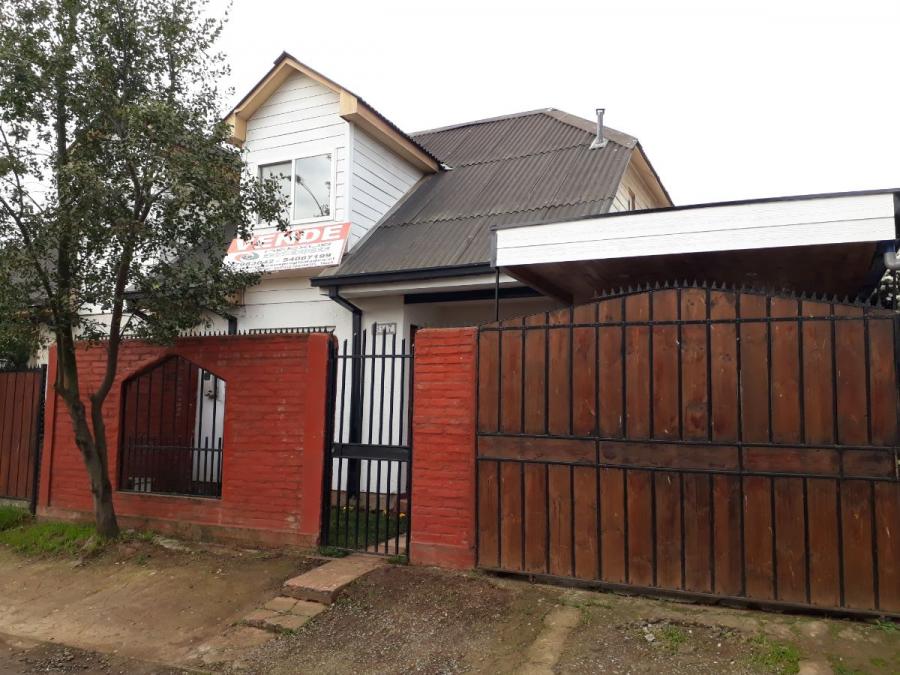 Foto Casa en Venta en Talca, Talca - $ 49.499.998 - CAV99413 - BienesOnLine