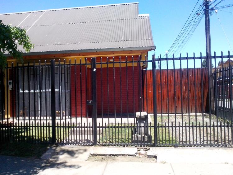 Home in Metric Way