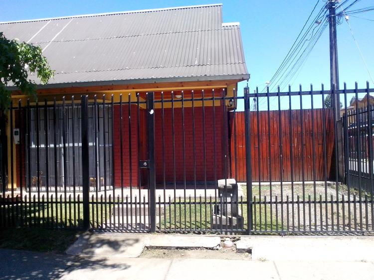 Foto Casa en Venta en Talca, Talca - $ 29.000.000 - CAV30536 - BienesOnLine