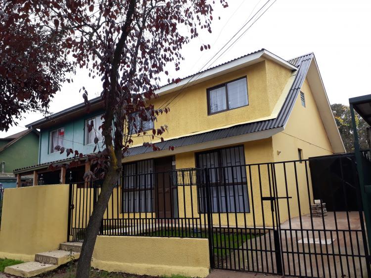 Foto Casa en Venta en Talca, Talca - $ 55.000.000 - CAV77445 - BienesOnLine