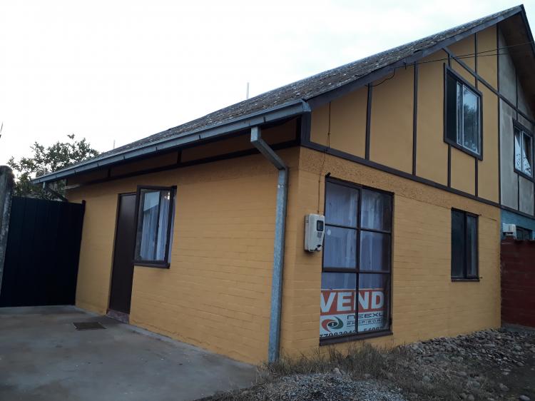 Home in Metric Way