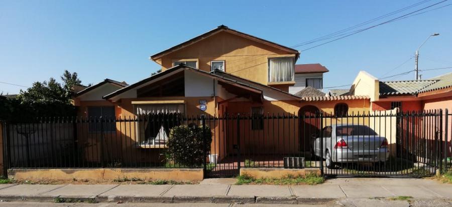 Foto Casa en Venta en El Llano, Coquimbo, Elqui - UFs 5.300 - CAV92320 - BienesOnLine