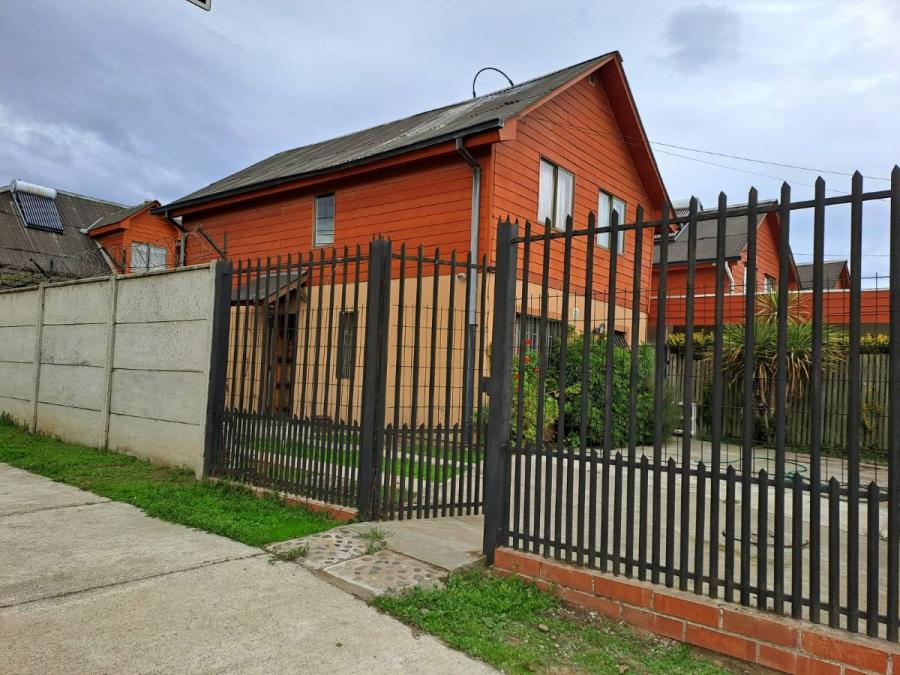 Foto Casa en Venta en Talca, Talca - $ 115.000.000 - CAV156347 - BienesOnLine