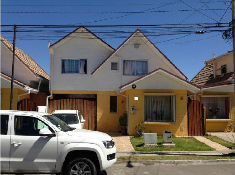 Home in Metric Way