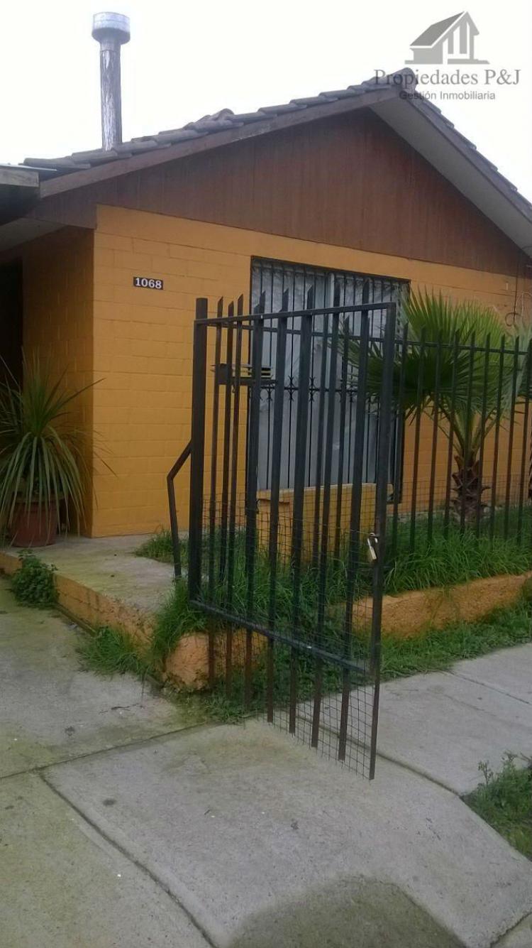 Foto Casa en Venta en Quillota, Quillota - $ 45.000.000 - CAV57024 - BienesOnLine